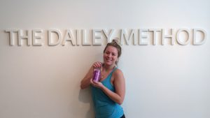 The Dailey Method-Bucktown Offers CraftWater