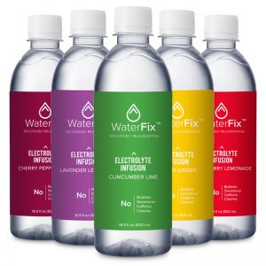 CraftWater Variety Pack